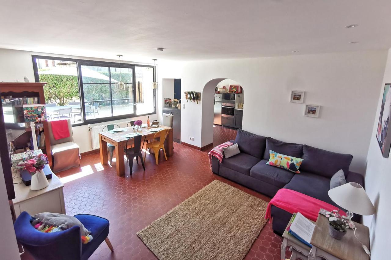 Gite Du Moulin Toucan Berneuil  ภายนอก รูปภาพ