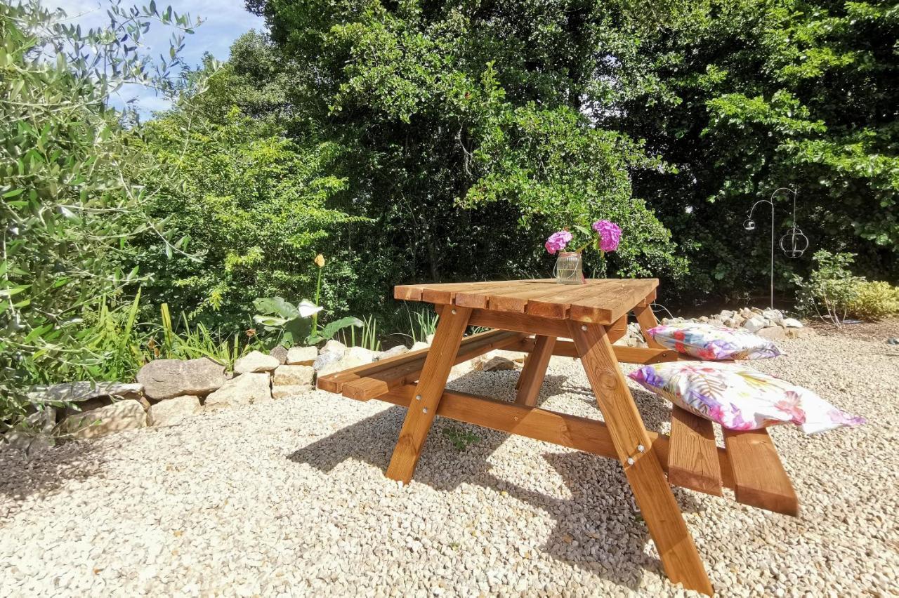 Gite Du Moulin Toucan Berneuil  ภายนอก รูปภาพ