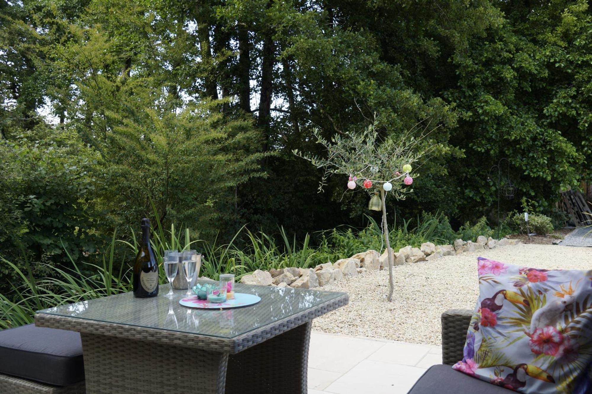 Gite Du Moulin Toucan Berneuil  ภายนอก รูปภาพ